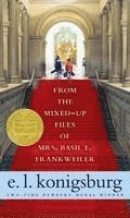 bokomslag From the Mixed-Up Files of Mrs. Basil E. Frankweiler