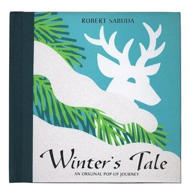 bokomslag Winter's Tale