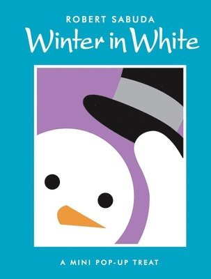 Winter in White: Winter in White, Inbunden
