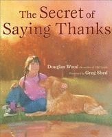 Secret of Saying Thanks 1