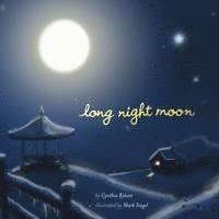 bokomslag Long Night Moon