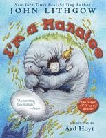 bokomslag I'm a Manatee: (Book & CD) [With CD]