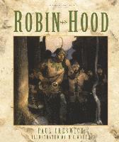 bokomslag Robin Hood