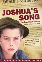 bokomslag Joshua's Song