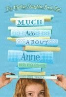 bokomslag Much Ado about Anne