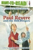 bokomslag Paul Revere and the Bell Ringers