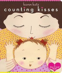 bokomslag Counting Kisses