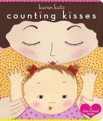 Counting Kisses 1