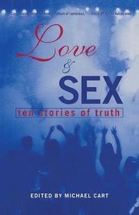 bokomslag Love & Sex