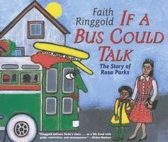 If A Bus Could Talk 1