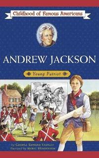 bokomslag Andrew Jackson