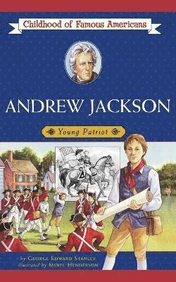 George E. Stanley - Andrew Jackson, Häftad