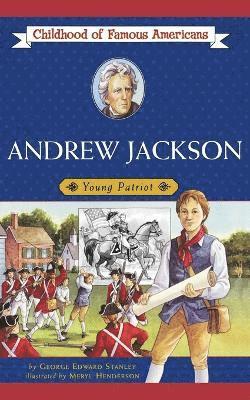 Andrew Jackson 1