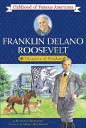 bokomslag Franklin Delano Roosevelt