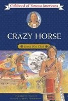 bokomslag Crazy Horse