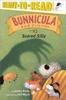 bokomslag Scared Silly
