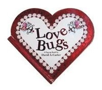 bokomslag Love Bugs: A Pop Up Book