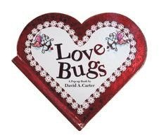 Love Bugs: A Pop Up Book 1