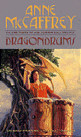 bokomslag Harper Hall ; 3, Dragondrums