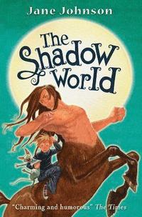 bokomslag The Shadow World: Volume 2