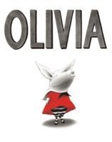 bokomslag Olivia