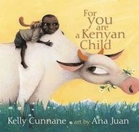bokomslag For You Are a Kenyan Child