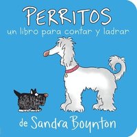 bokomslag Perritos