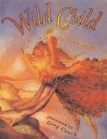 Lynn Plourde - Wild Child, Häftad