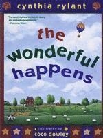 The Wonderful Happens 1