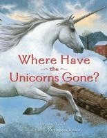 bokomslag Where Have the Unicorns Gone?