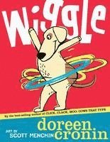 bokomslag Wiggle