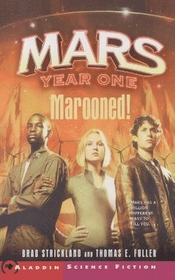 Marooned!: Volume 1 1