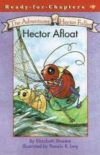 bokomslag Hector Afloat