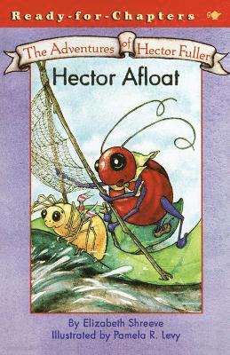 Elizabeth Shreeve - Hector Afloat, Häftad
