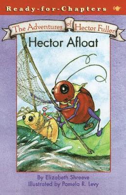 Elizabeth Shreeve - Hector Afloat, Häftad