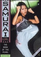 bokomslag Samurai girl ; 3, The book of the pearl