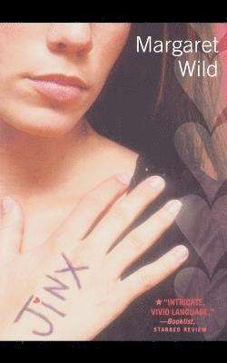 Margaret Wild - Jinx, Häftad