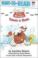 bokomslag Puppy Mudge Takes a Bath