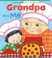 Grandpa and Me 1
