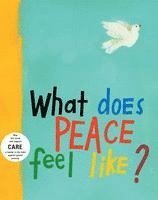 What Does Peace Feel Like?