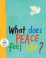 What Does Peace Feel Like? 1