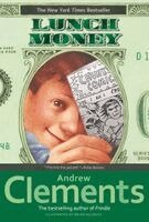 Andrew Clements - Lunch Money, Häftad