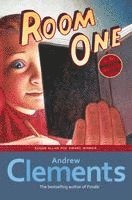 Andrew Clements - Room One: A Mystery or Two, Inbunden