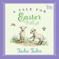 bokomslag A Tale for Easter
