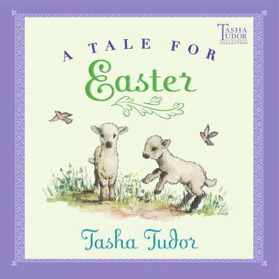 A Tale for Easter 1