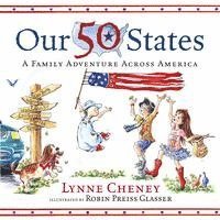 Our 50 States: A Family Adventure Across America