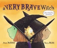 A Very Brave Witch 1