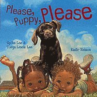 Please, Puppy, Please 1