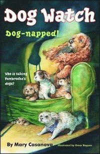 bokomslag Dog-Napped!: Volume 2