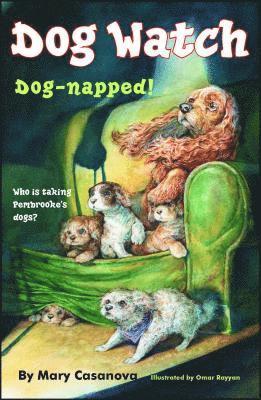 Dog-Napped! 1
